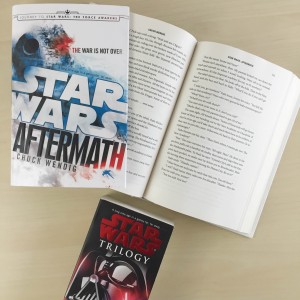 Star Wars: Aftermath