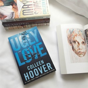 Ugly Love by Colleen Hoover