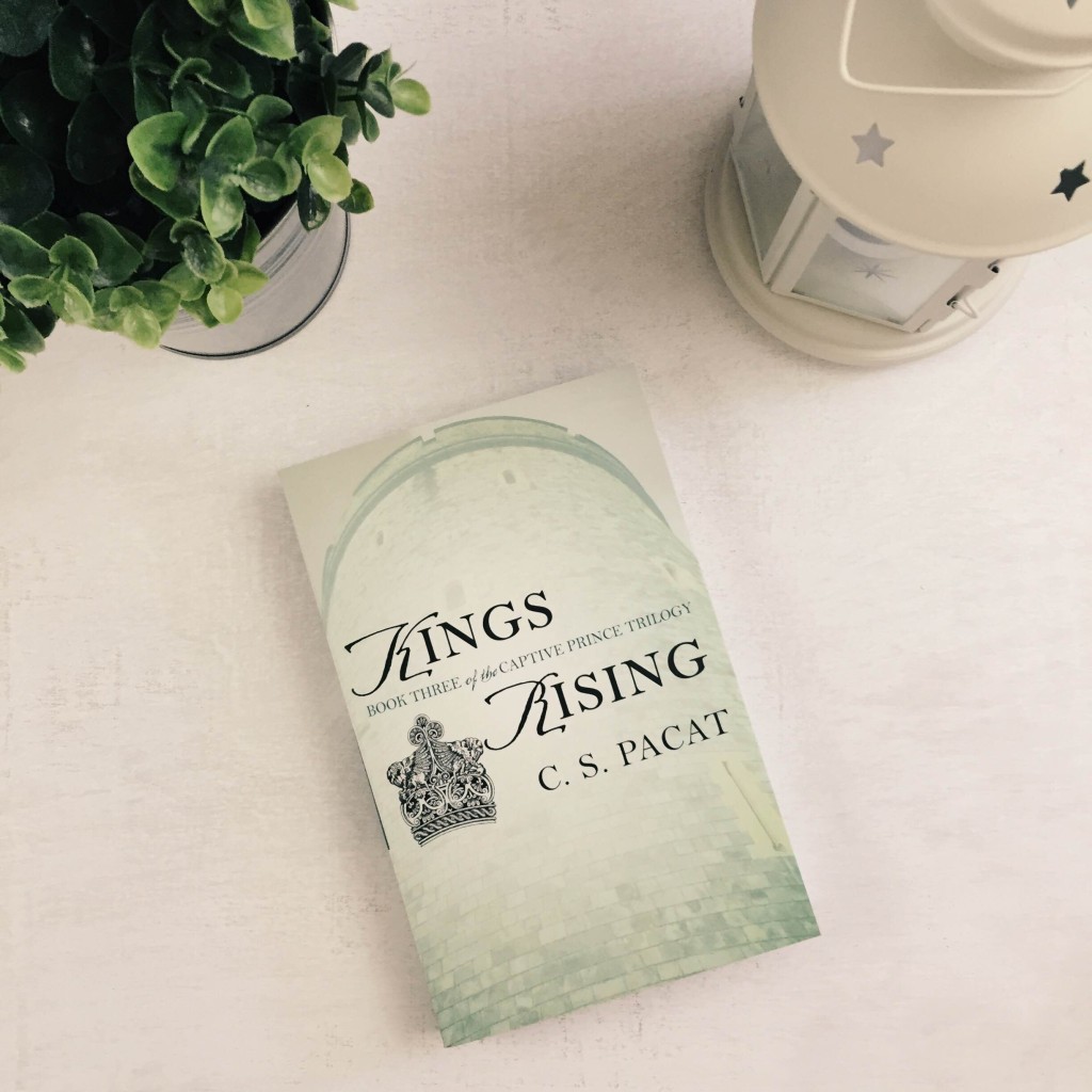 kings rising book kings rising book