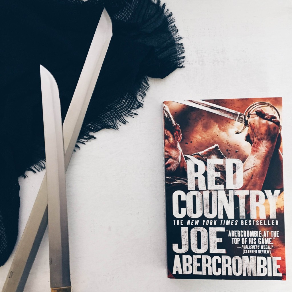 red country joe red country joe