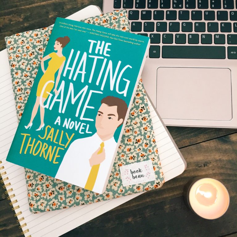 sally thorne the hating game a novel sally thorne the hating game a novel